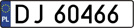 DJ60466