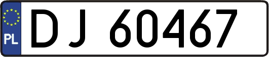DJ60467
