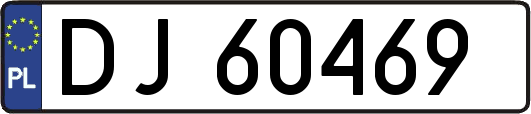 DJ60469