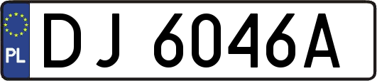 DJ6046A
