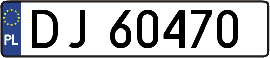 DJ60470