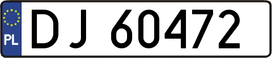 DJ60472