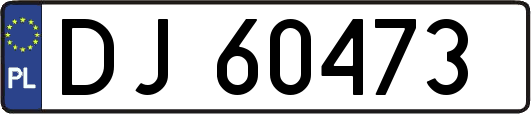 DJ60473