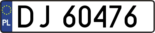 DJ60476