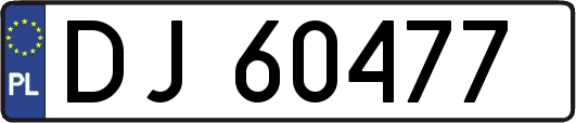 DJ60477