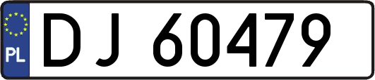 DJ60479