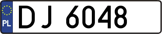 DJ6048