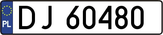 DJ60480