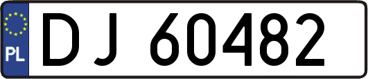 DJ60482