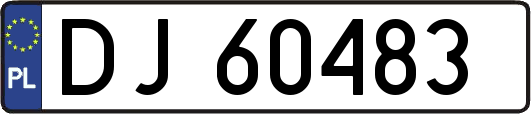 DJ60483