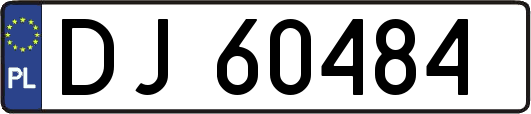 DJ60484