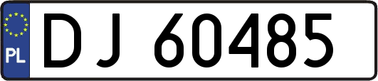 DJ60485