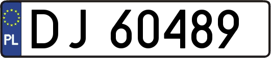 DJ60489