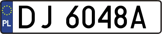 DJ6048A