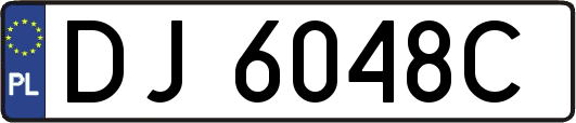 DJ6048C