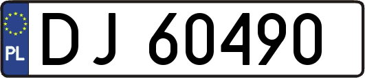 DJ60490