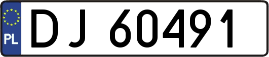 DJ60491