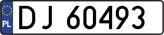 DJ60493