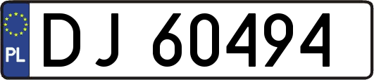 DJ60494