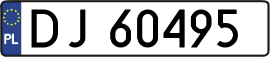 DJ60495