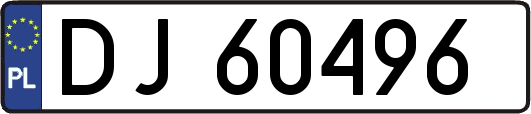 DJ60496