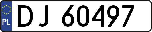 DJ60497