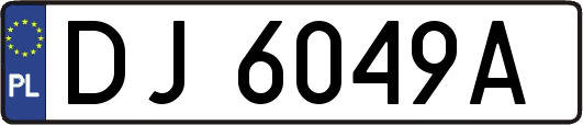 DJ6049A
