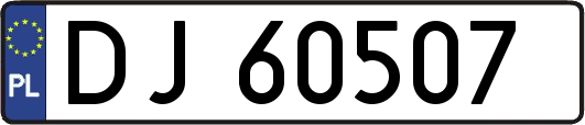 DJ60507