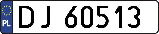 DJ60513