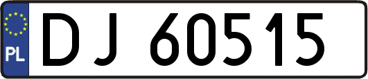 DJ60515