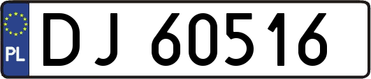 DJ60516