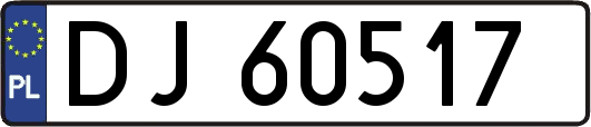 DJ60517