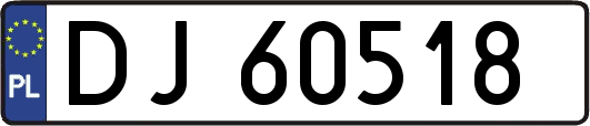 DJ60518