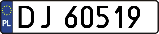 DJ60519