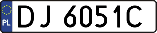 DJ6051C