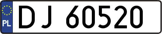 DJ60520
