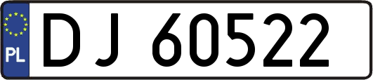 DJ60522