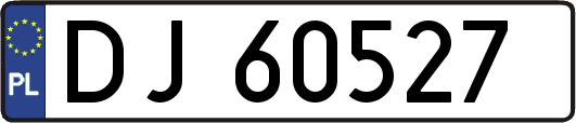 DJ60527
