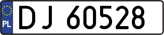 DJ60528