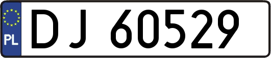 DJ60529