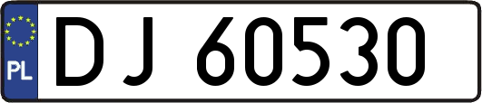 DJ60530
