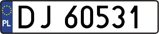 DJ60531
