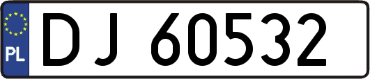 DJ60532