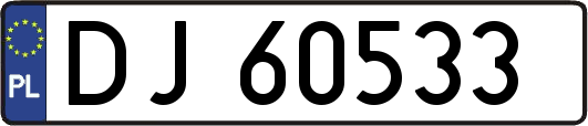 DJ60533