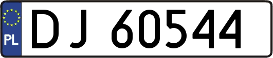 DJ60544
