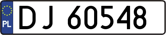 DJ60548