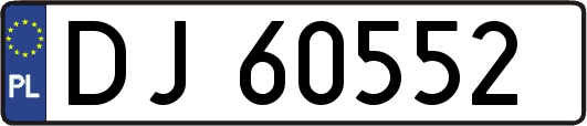 DJ60552