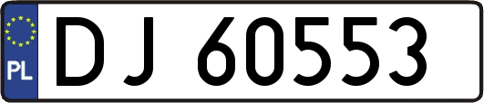 DJ60553