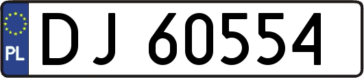 DJ60554