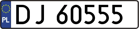 DJ60555